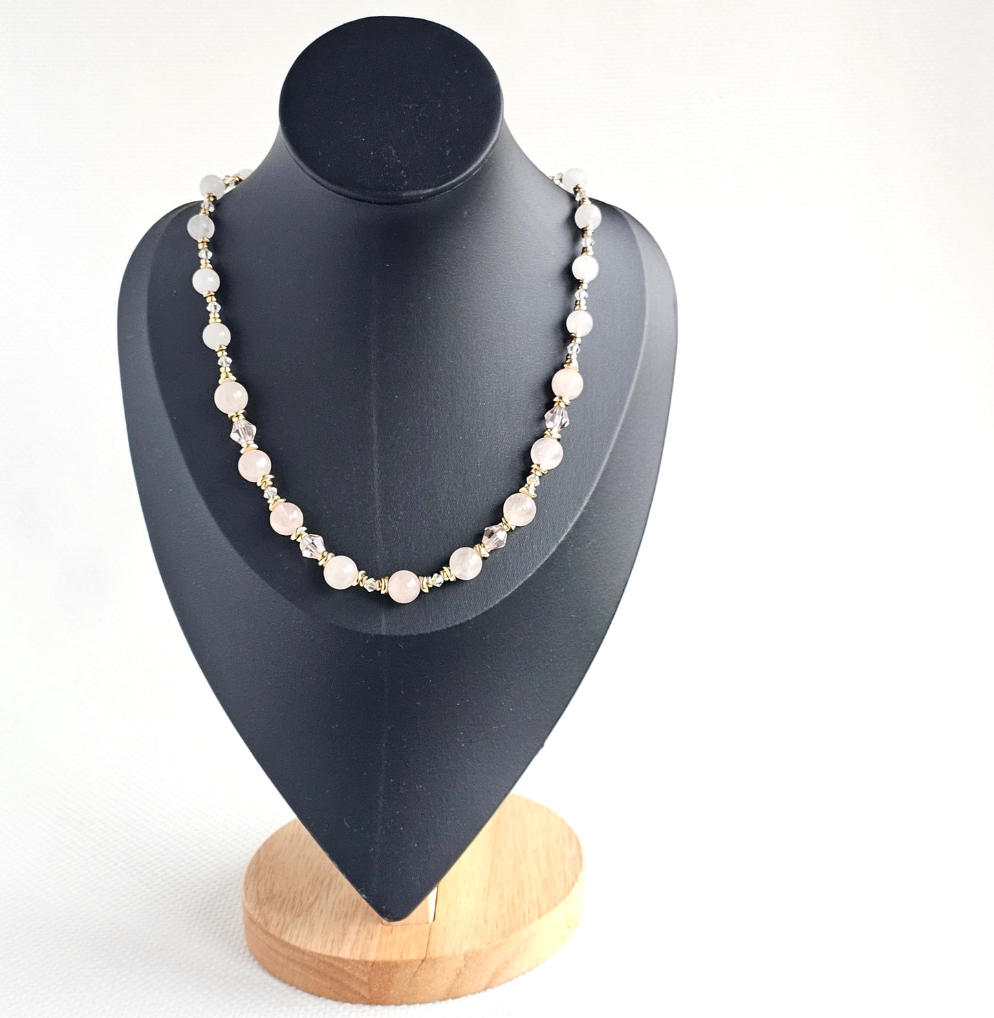 Azalea Necklace