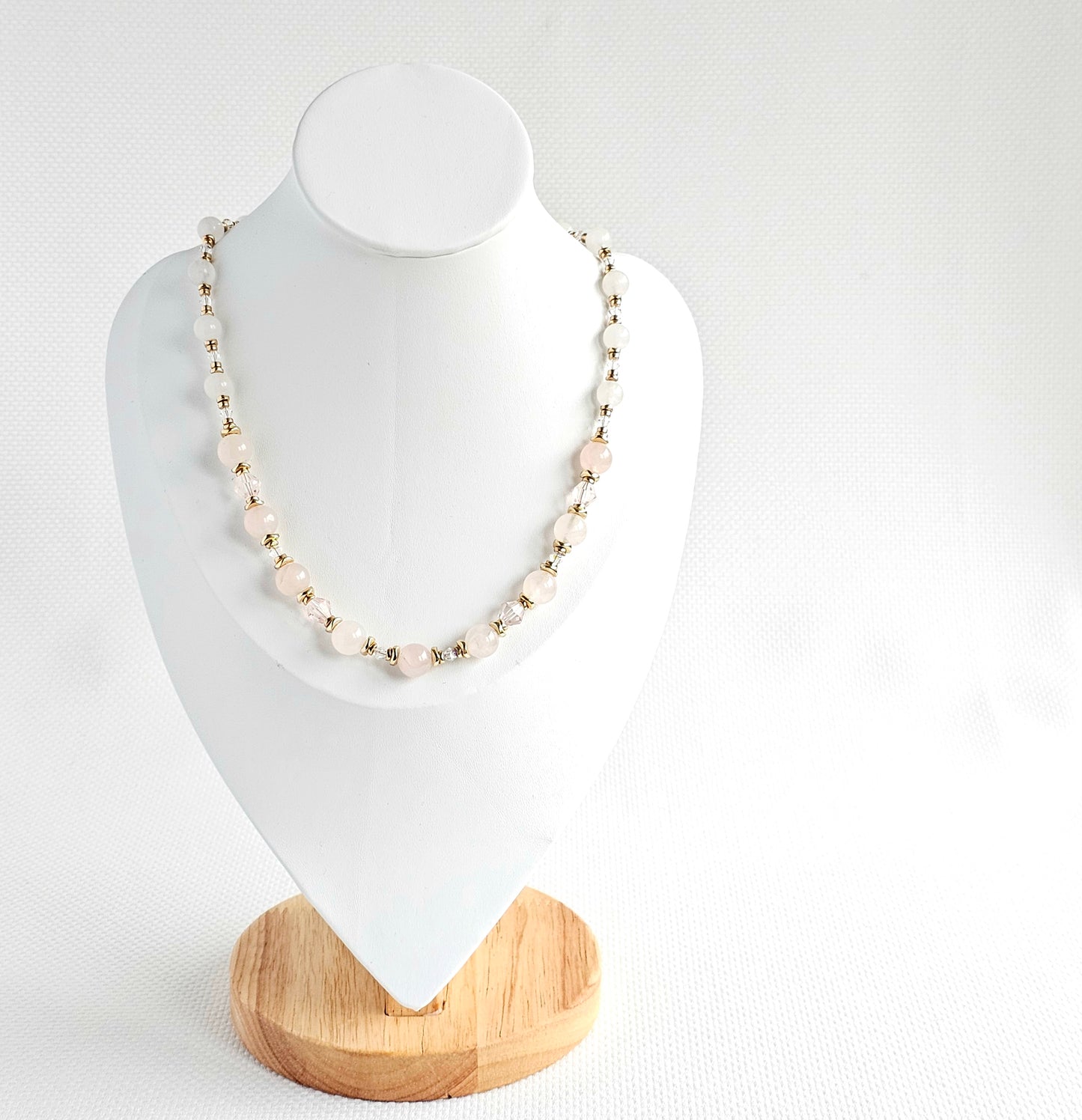 Azalea Necklace