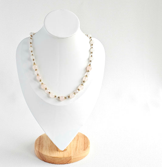 Azalea Necklace