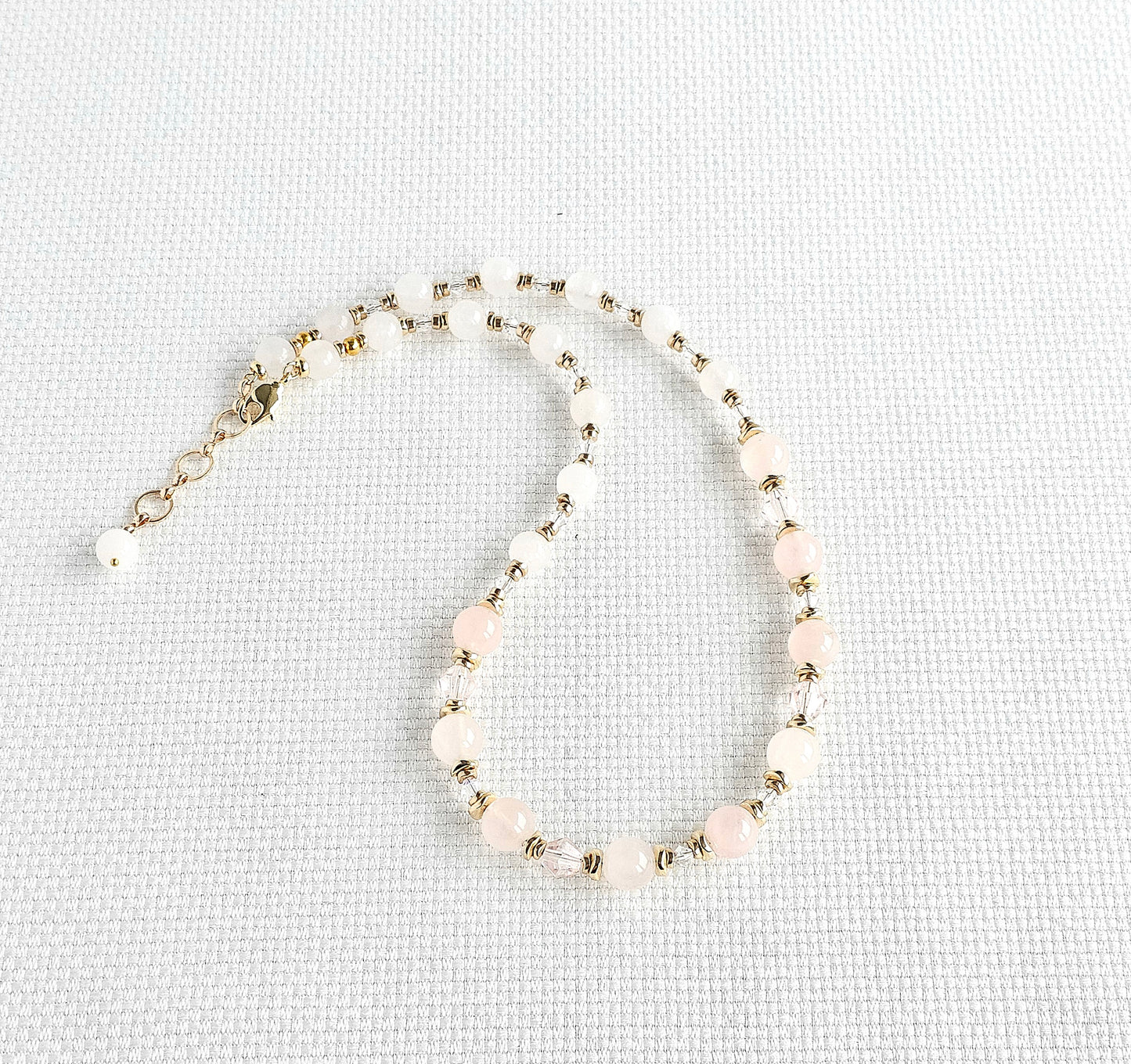 Azalea Necklace