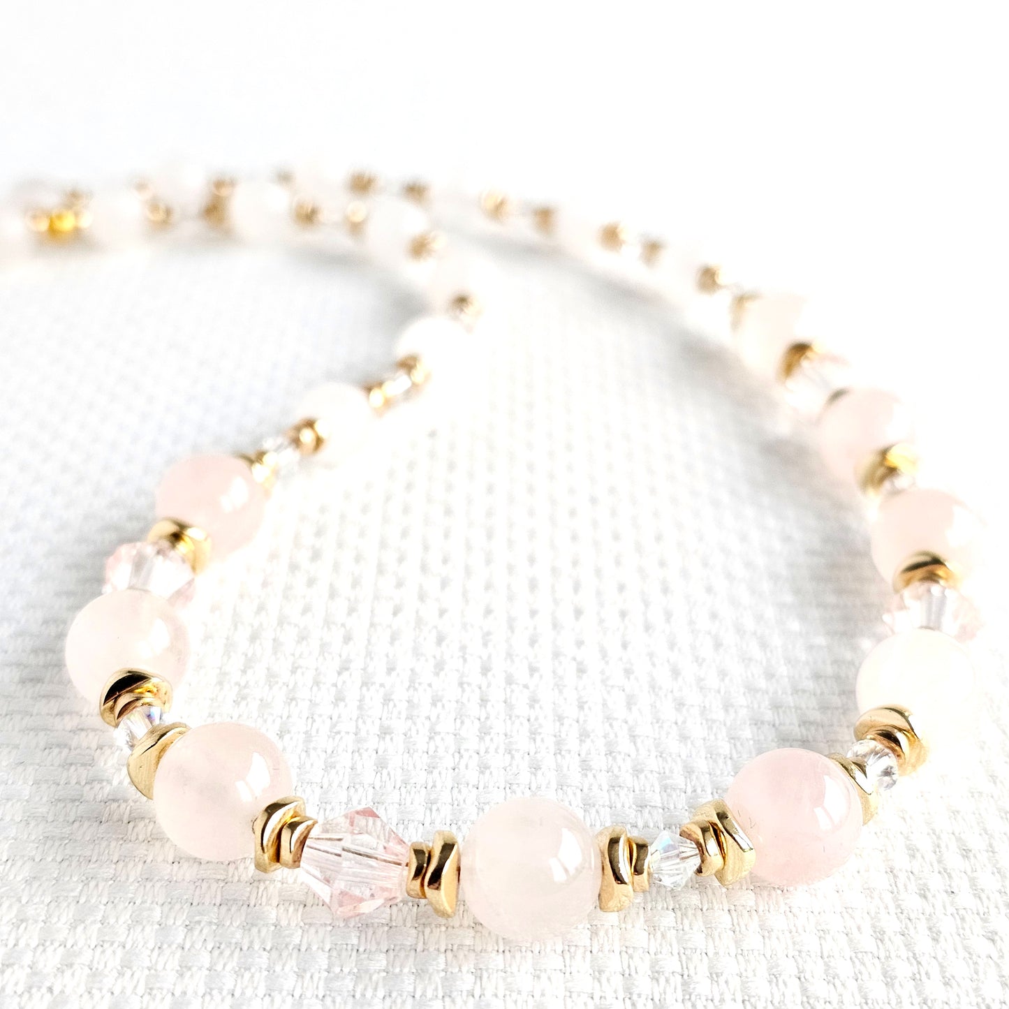 Azalea Necklace