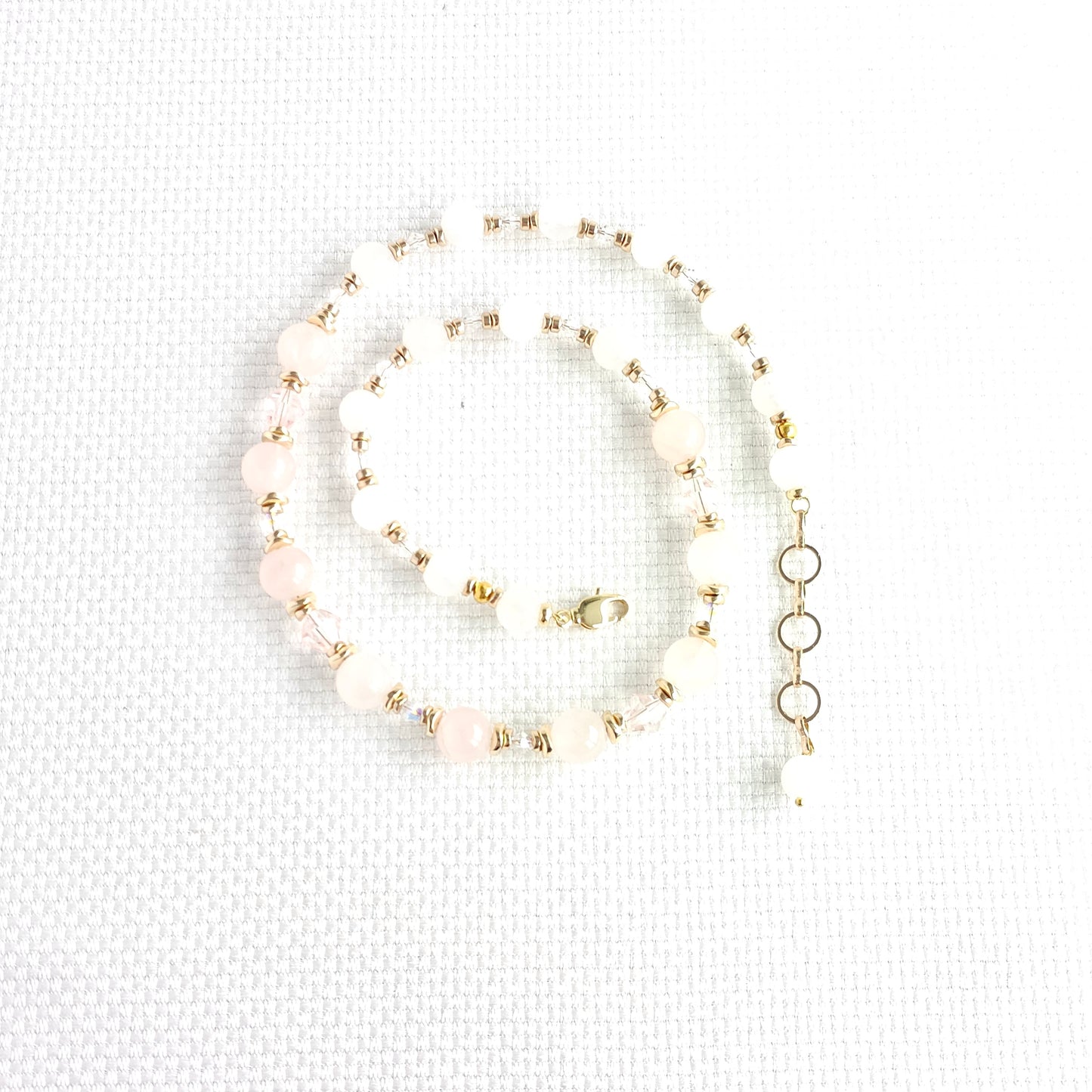 Azalea Necklace