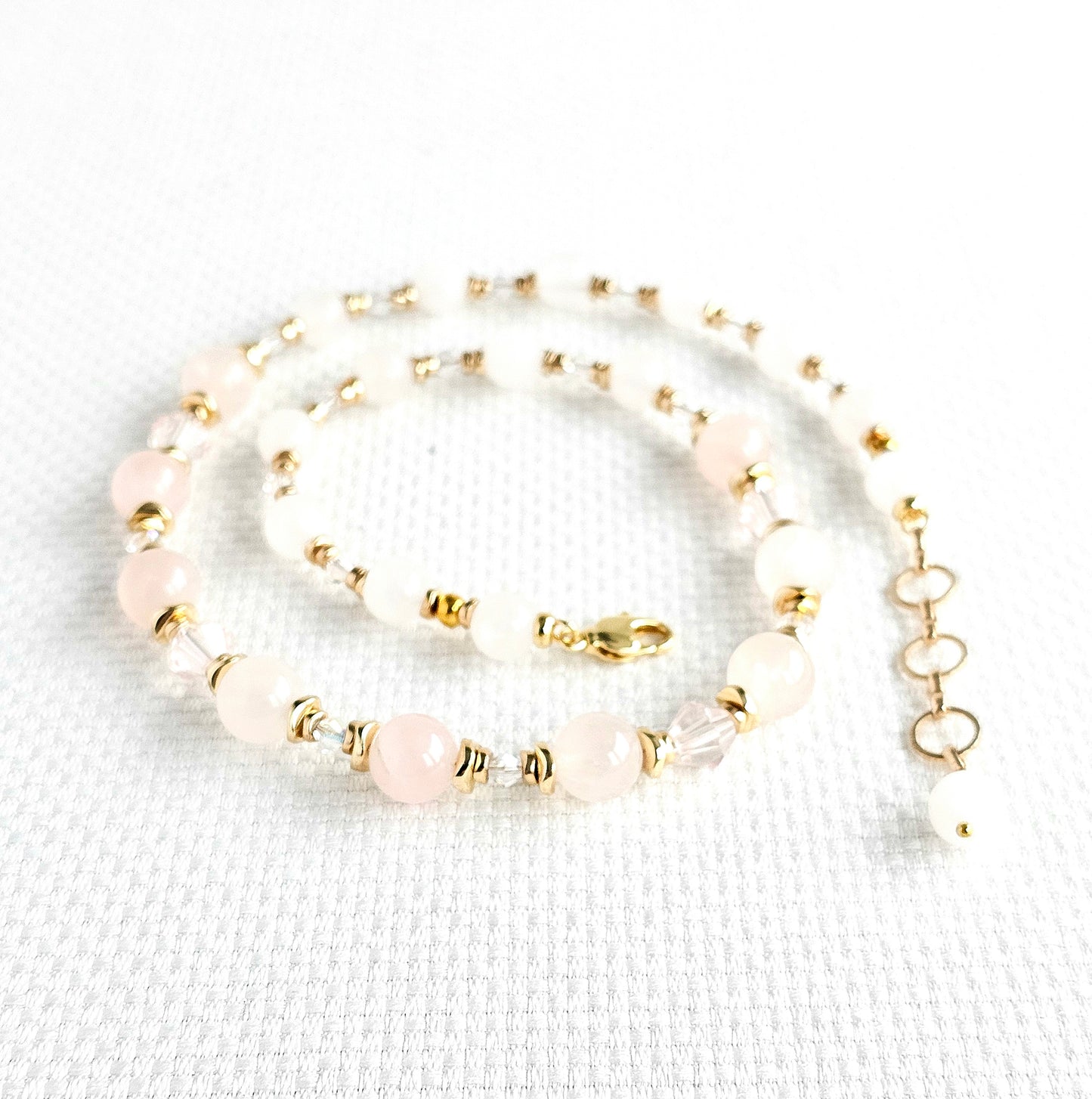 Azalea Necklace