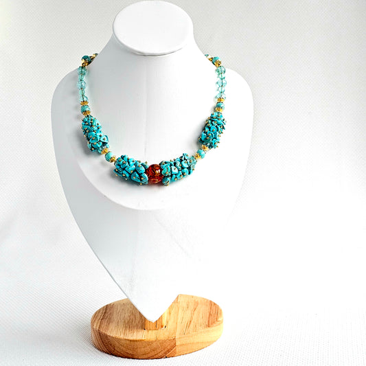 Azuri Necklace