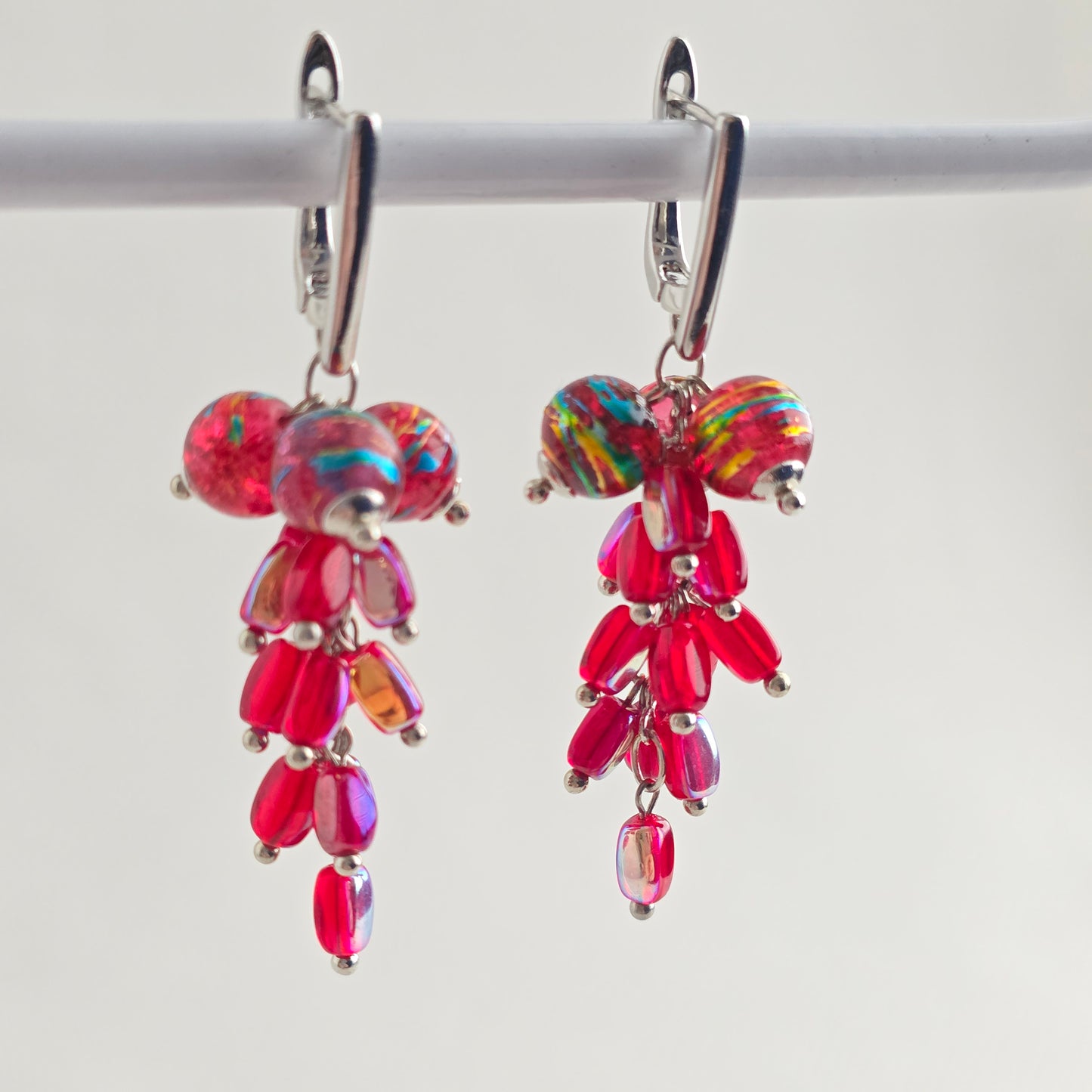 Rosie Earrings