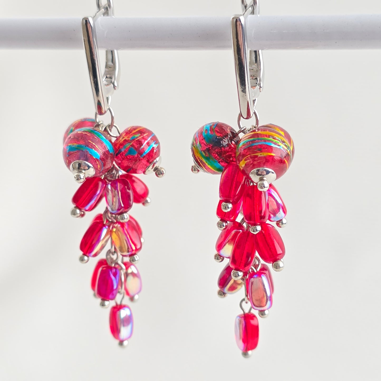 Rosie Earrings