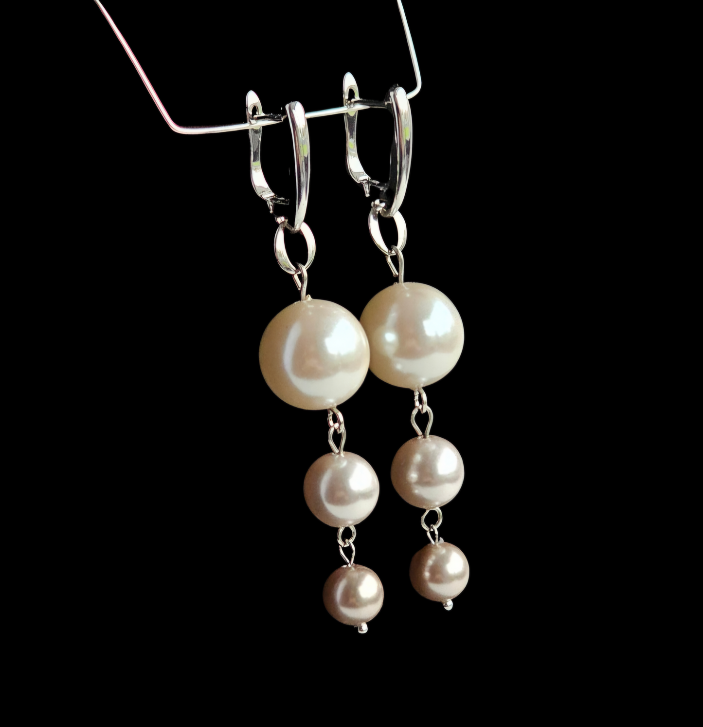 Kiku Earrings