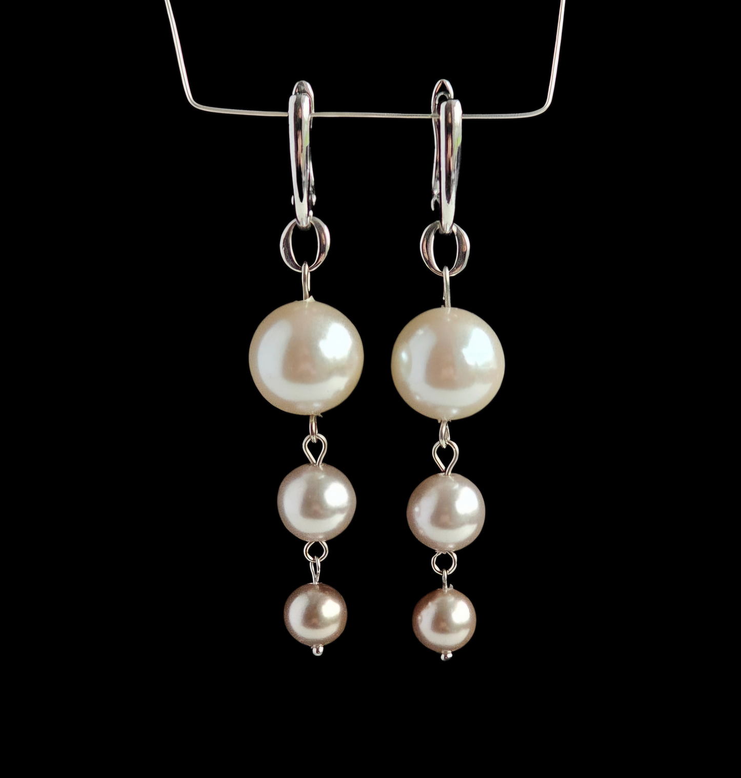Kiku Earrings
