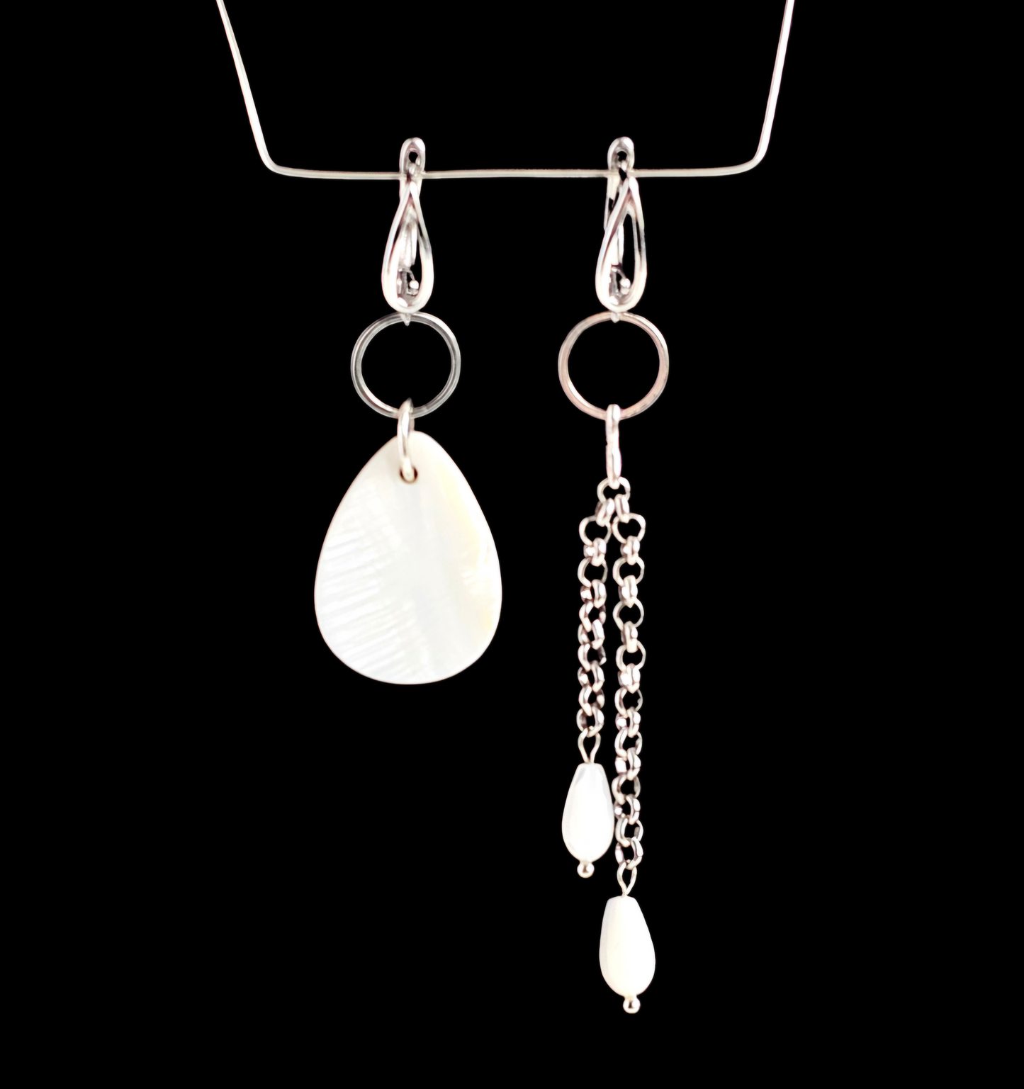Vinca Earrings