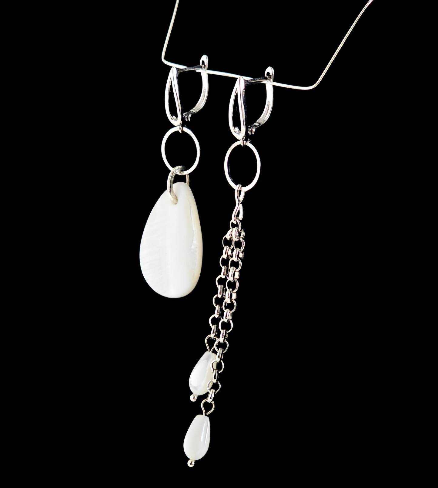 Vinca Earrings