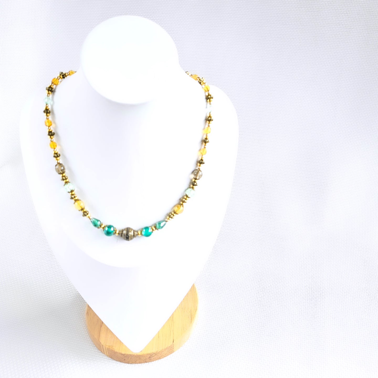 Inula Necklace