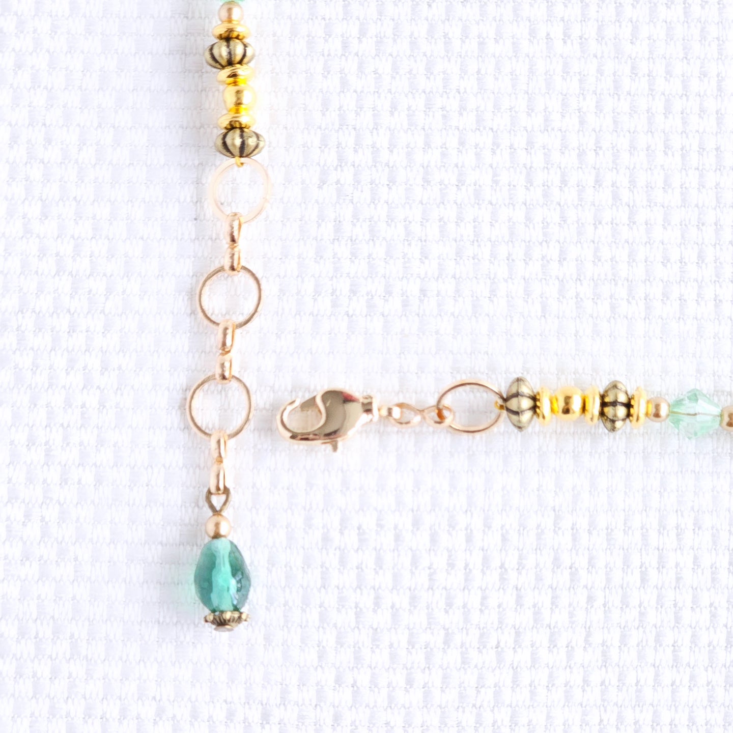 Inula Necklace