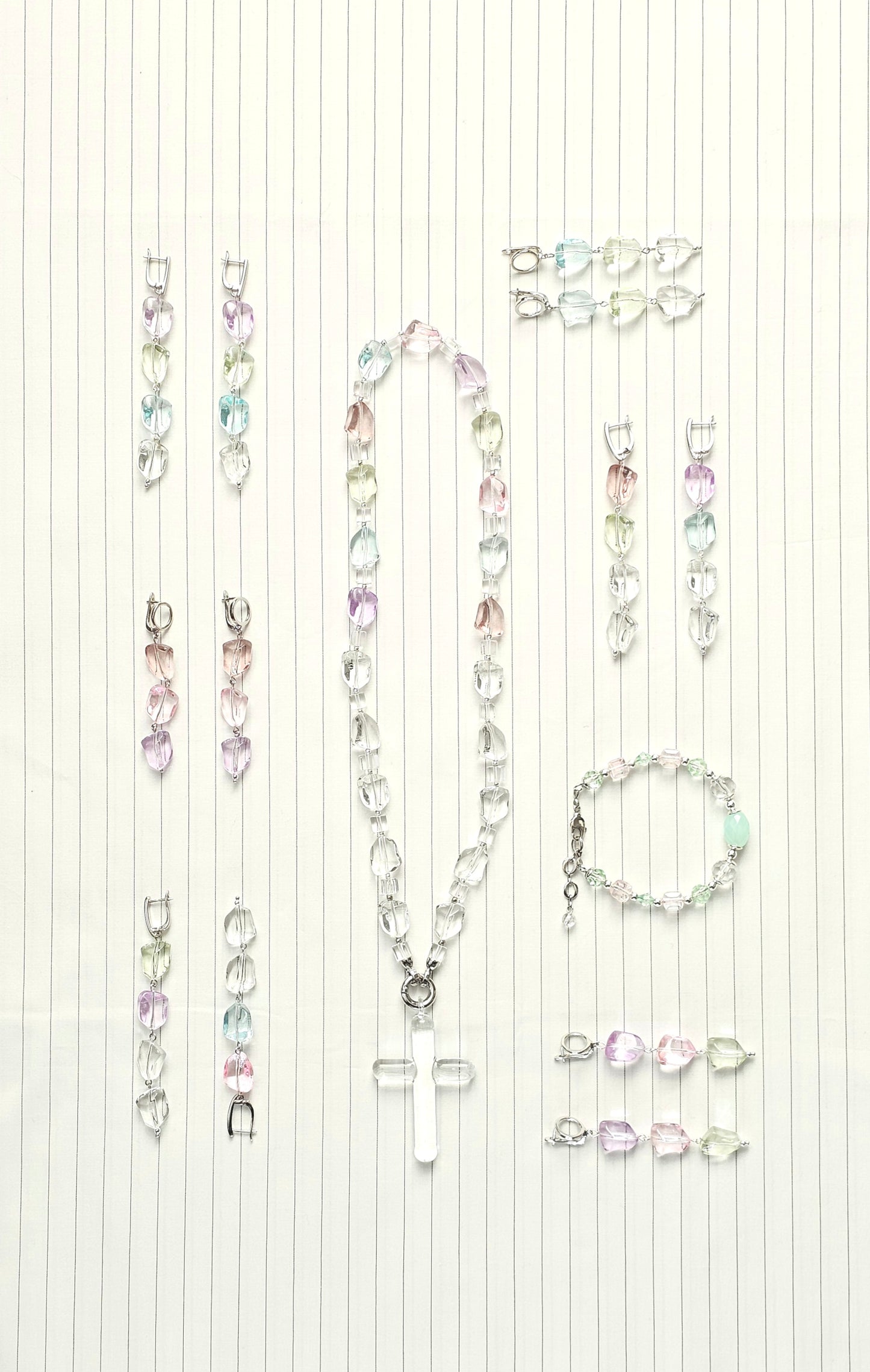 Lusent Spirit Necklace