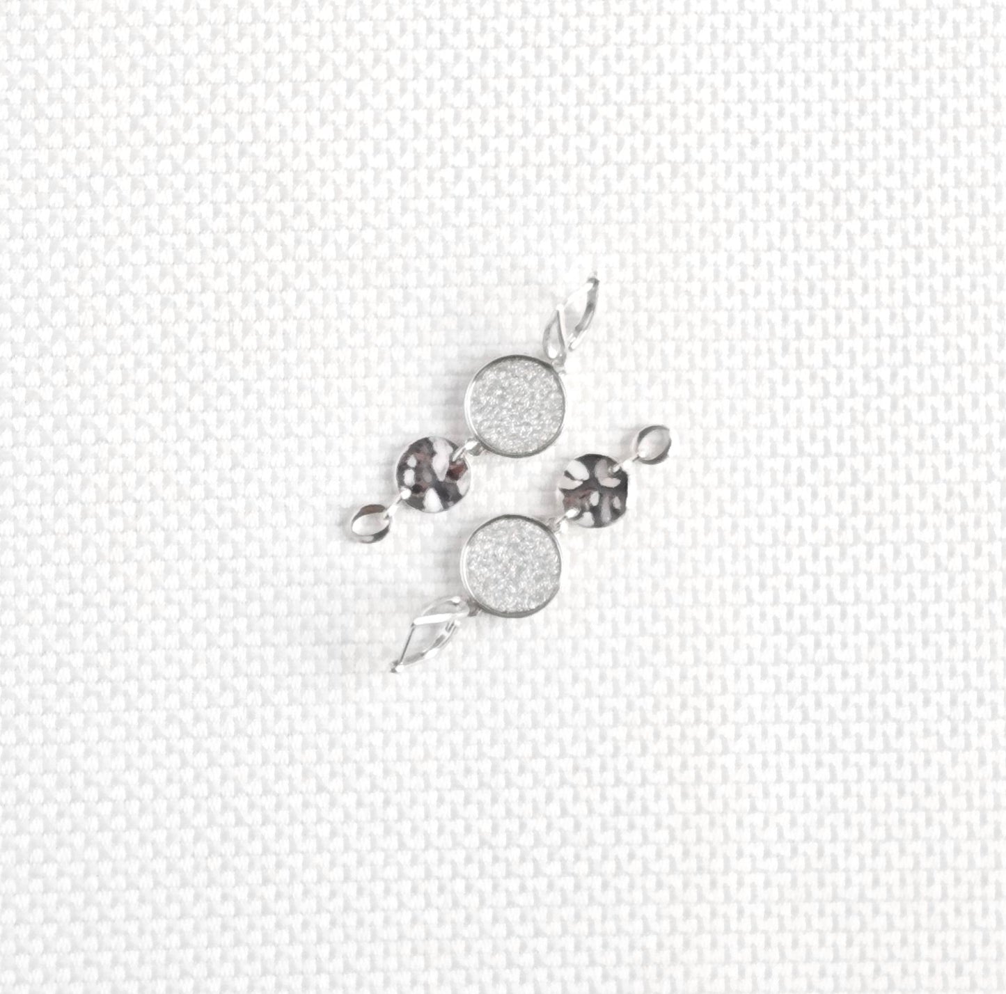 Fescue Earrings