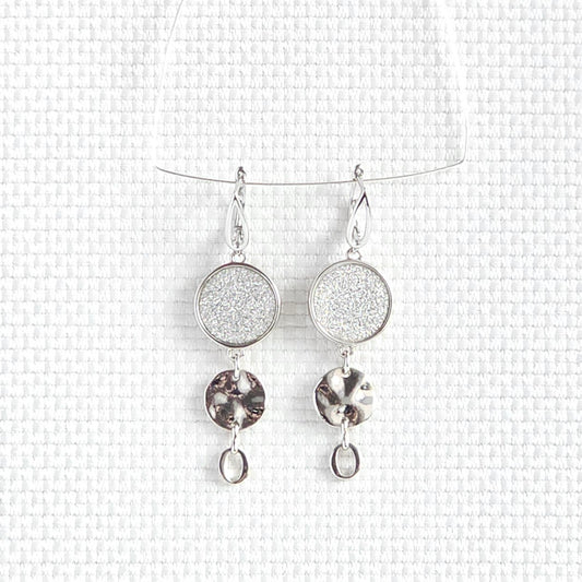 Fescue Earrings