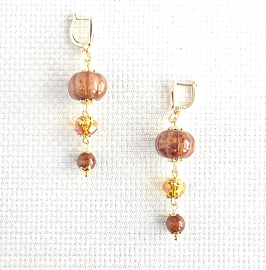 Pepo Earrings