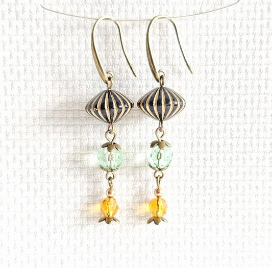Inula Earrings