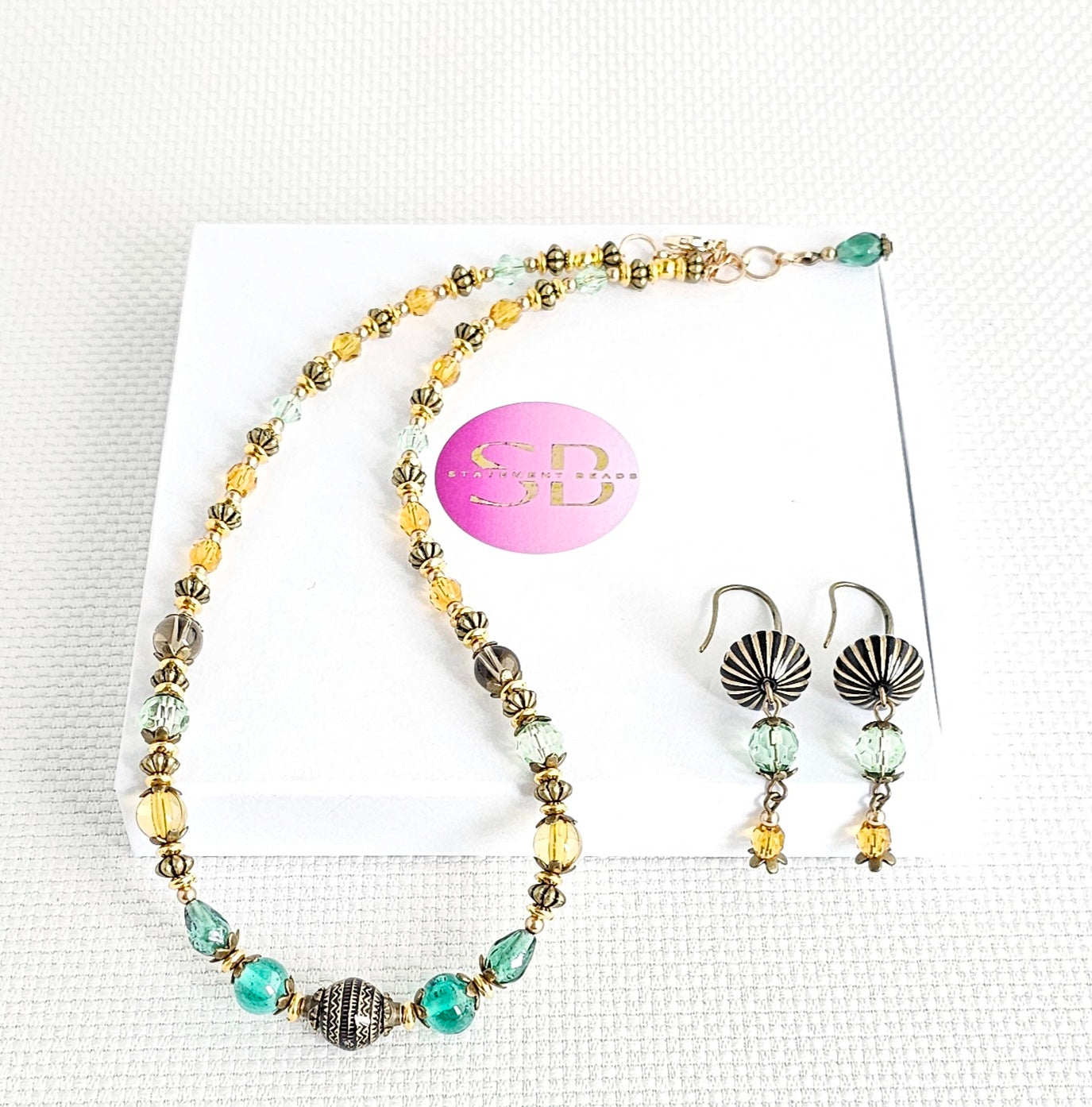 Inula Set