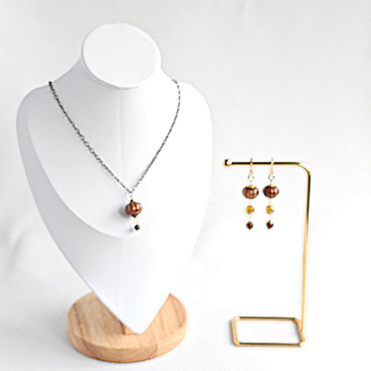 Pepo Set