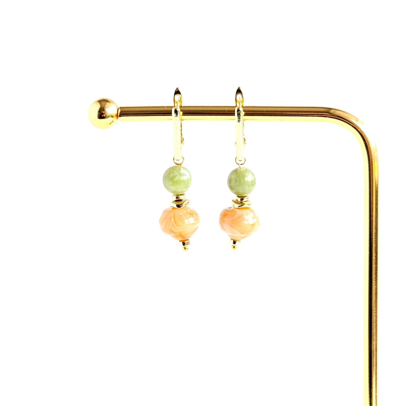 Hedera Earrings