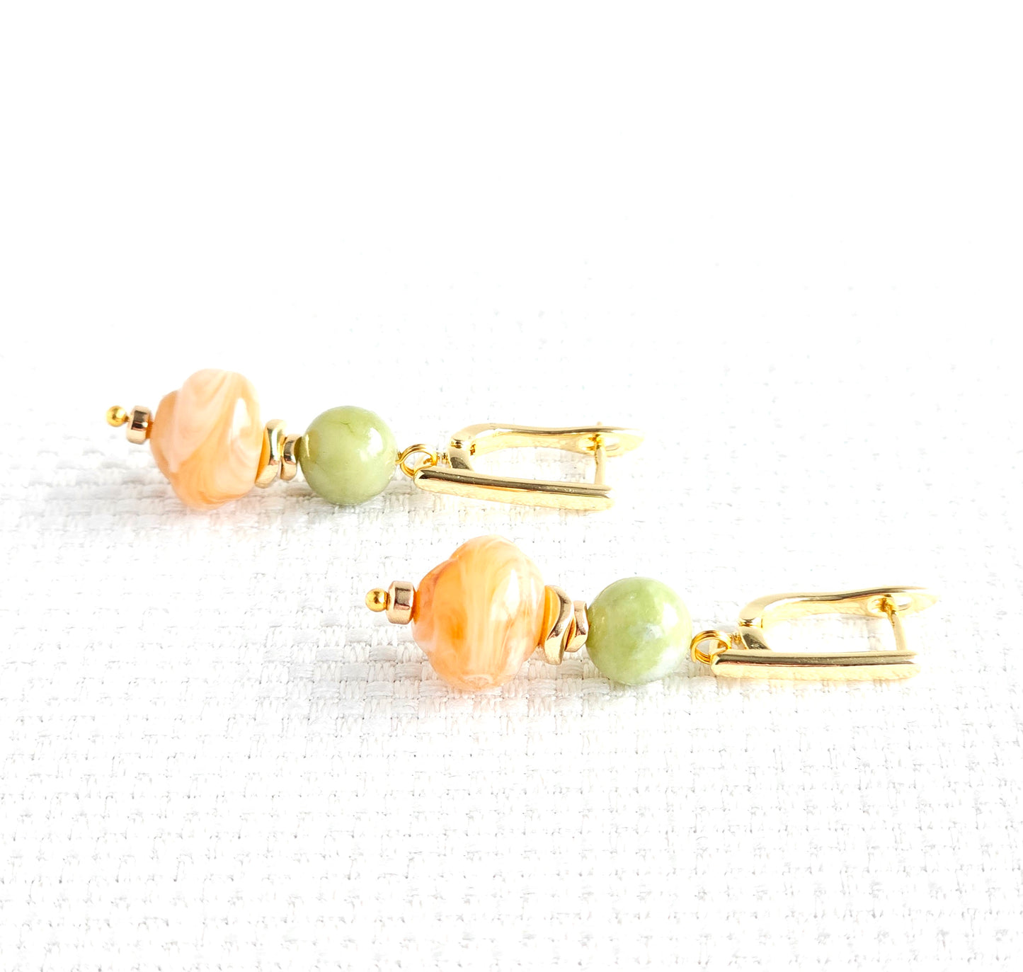 Hedera Earrings