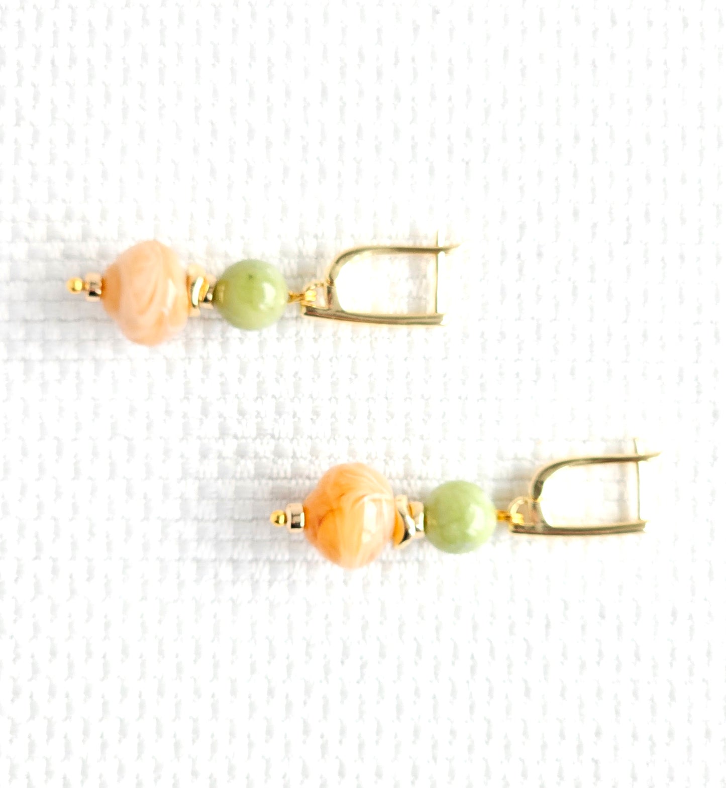 Hedera Earrings
