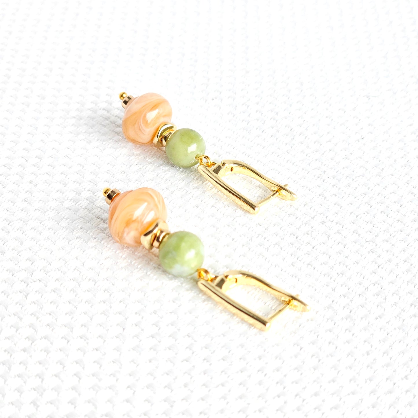 Hedera Earrings
