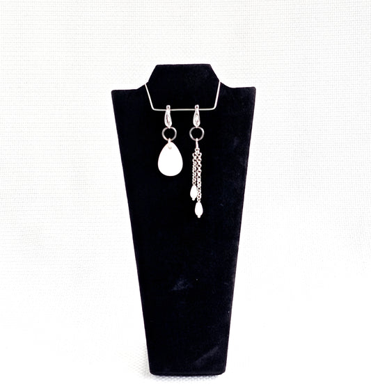 Vinca Earrings