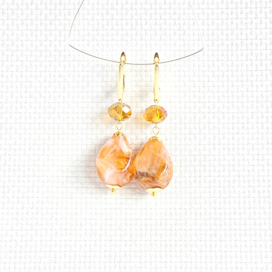 Franto Earrings