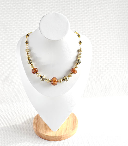 Pepo Necklace