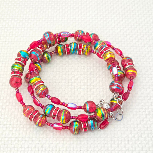 Rosie Bracelet