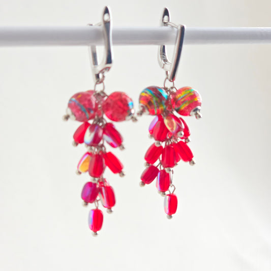 Rosie Earrings