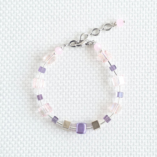 Petunia Bracelet