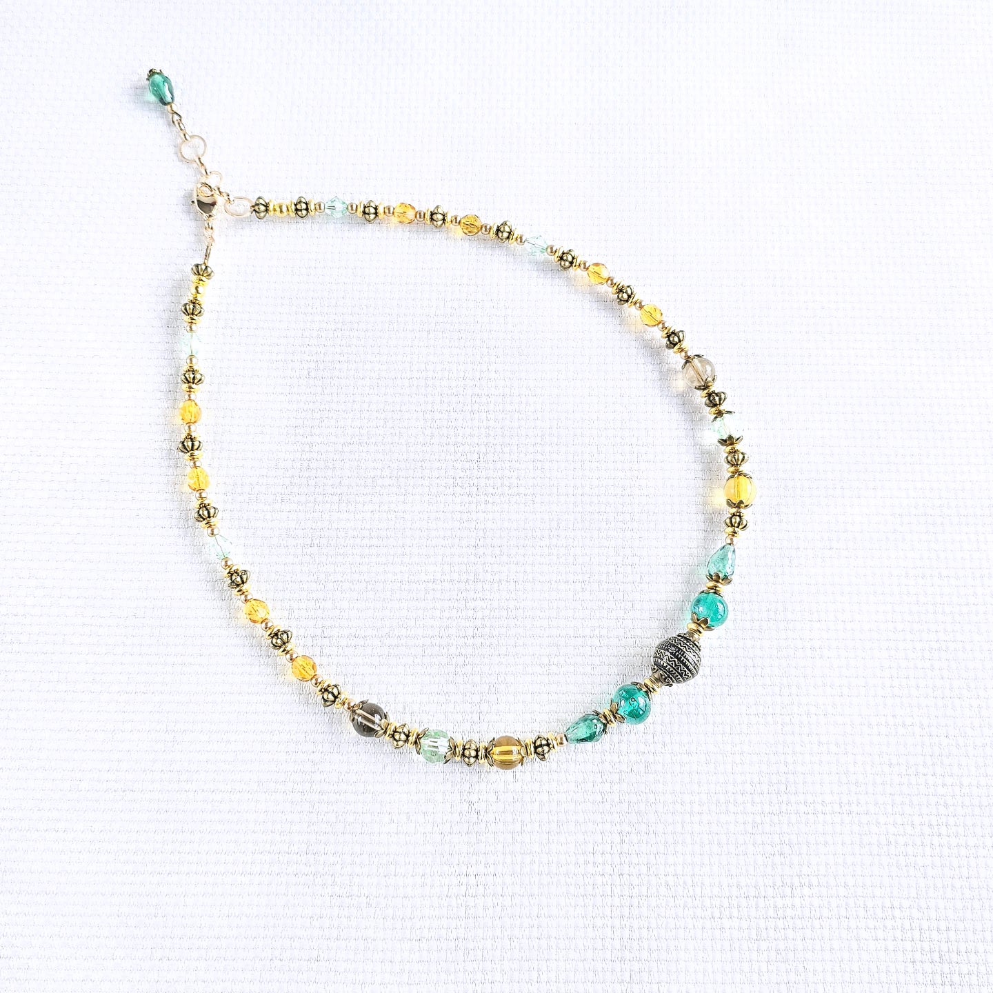Inula Necklace