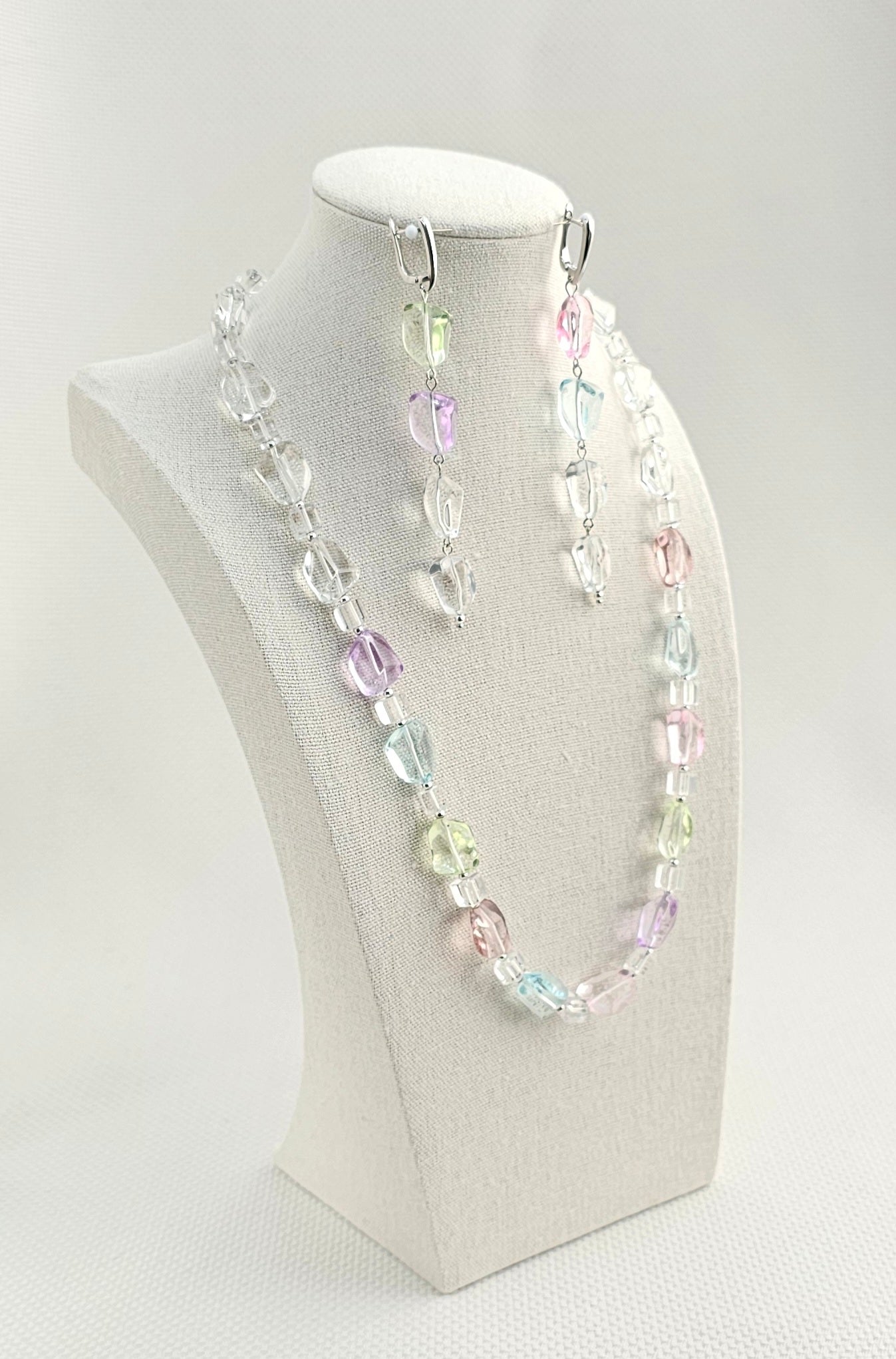 Lusent Spirit Necklace