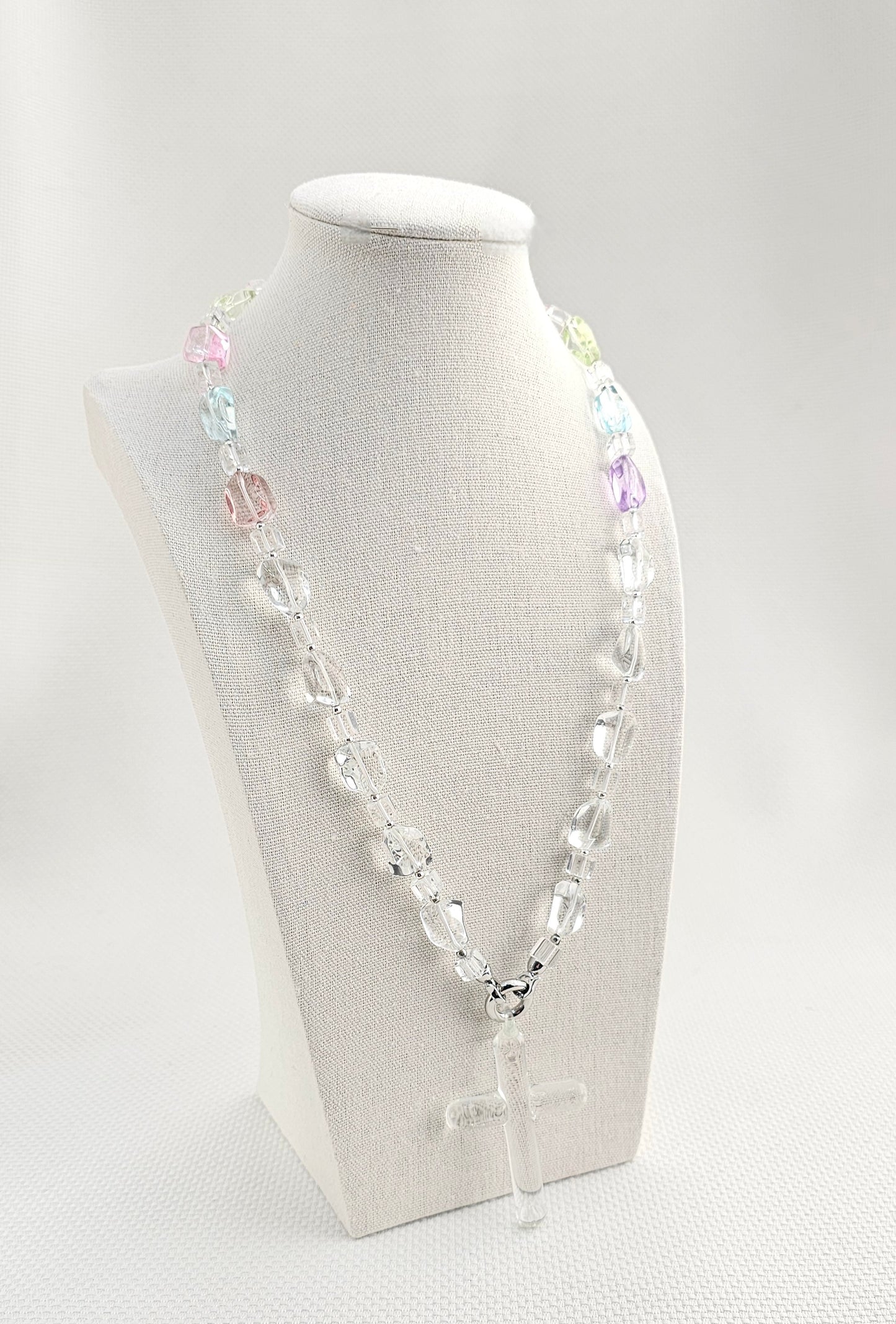 Lusent Spirit Necklace