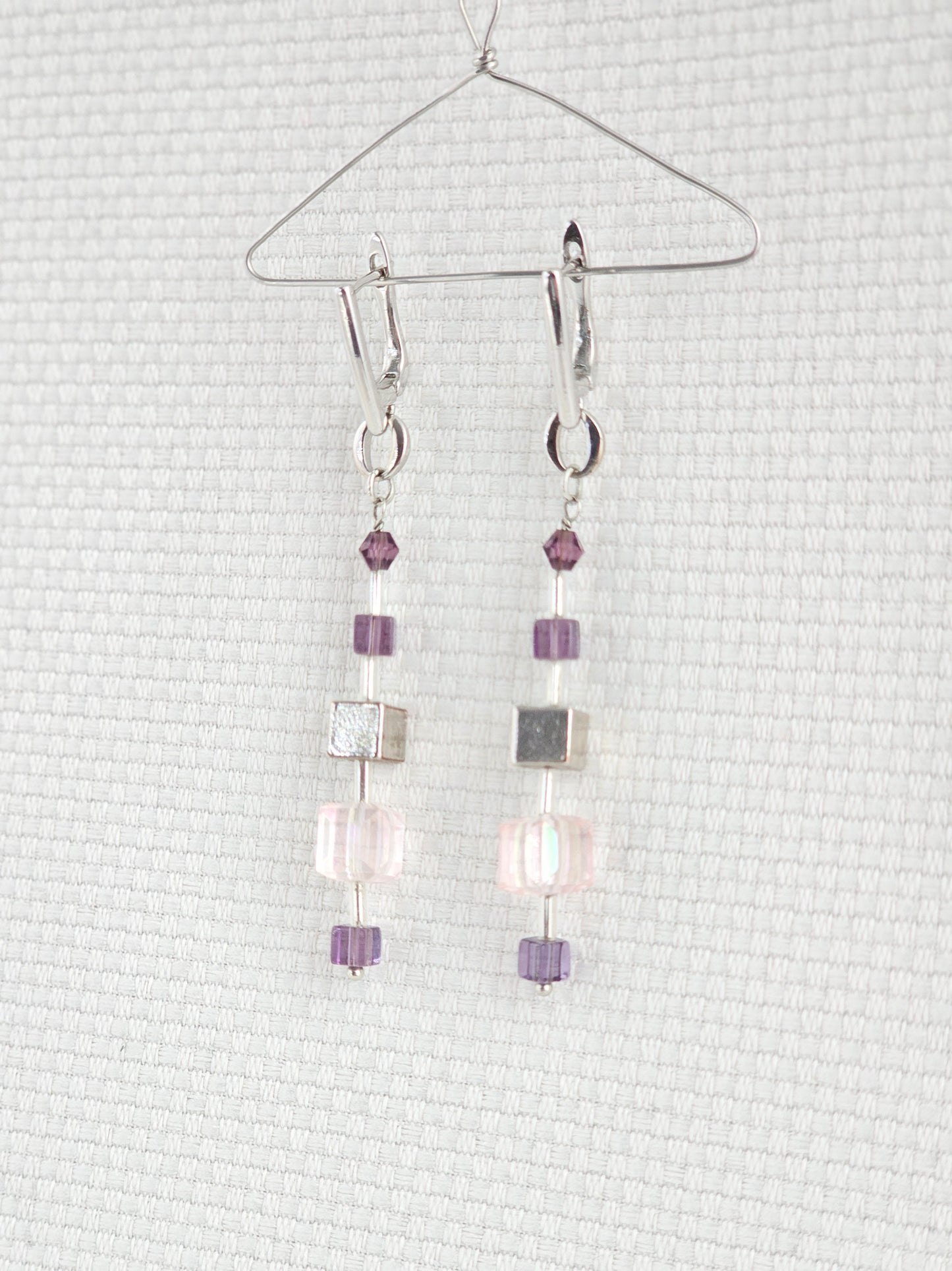 Petunia Earrings