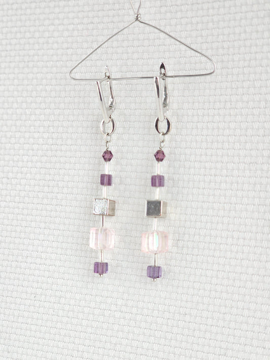 Petunia Earrings