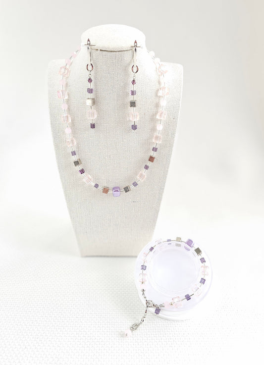 Petunia Set