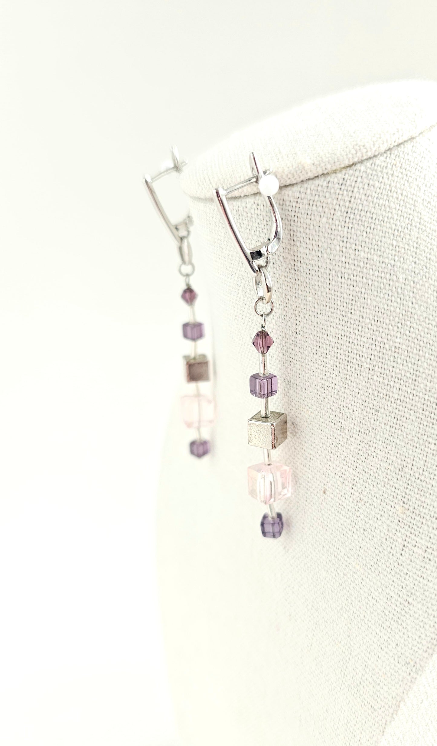 Petunia Earrings