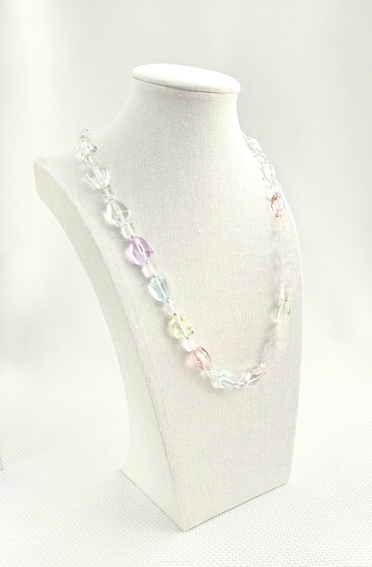 Lusent Spirit Necklace