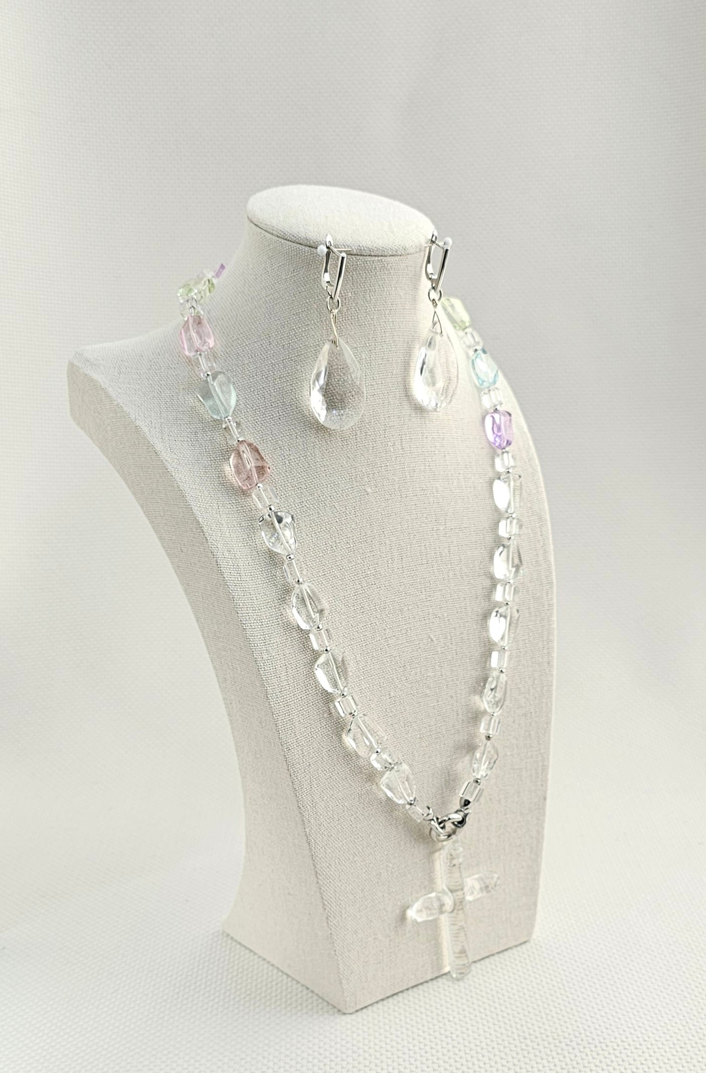 Lusent Spirit Necklace